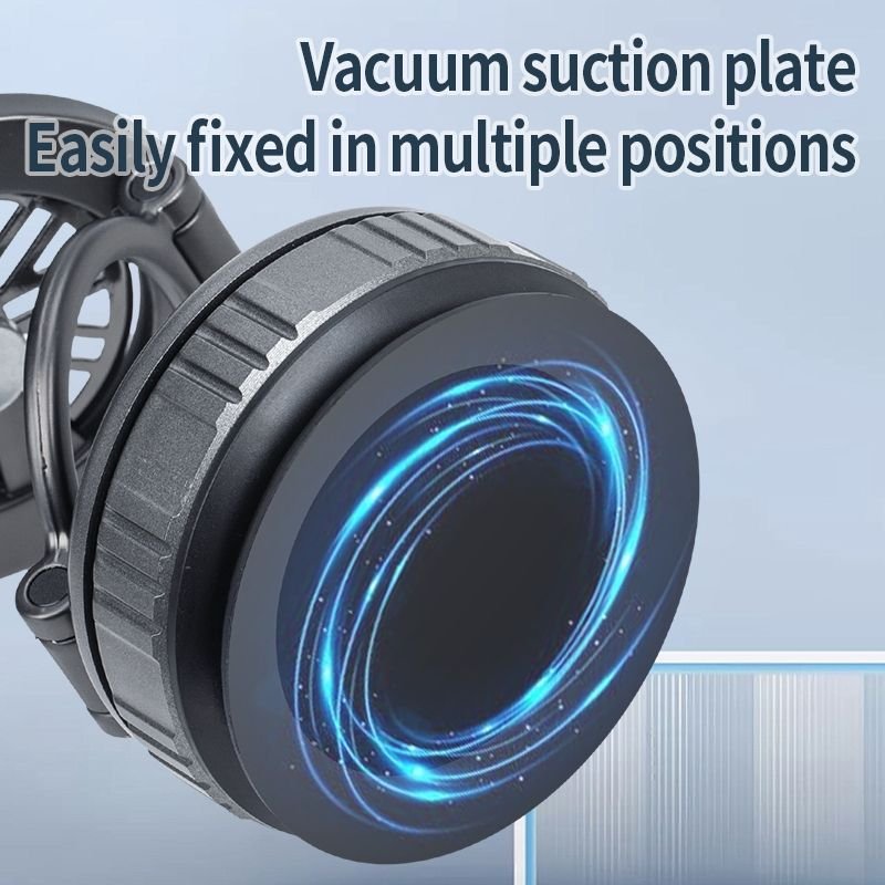 Hal Vacuum Suction Magnetic Bracket Model : G511 - Image 3