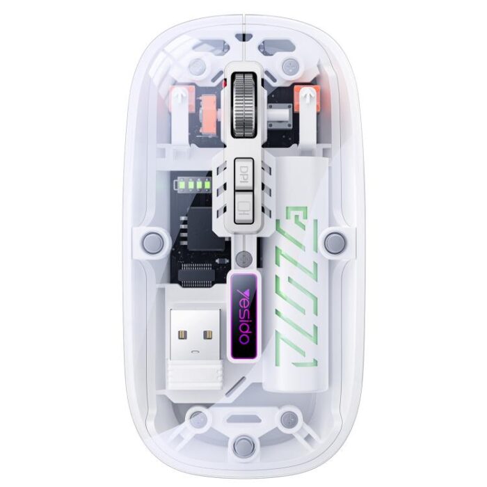 Yesido Wireless Mouse Model: KB29