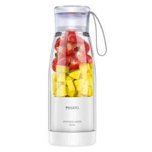 Yesido Portable Blender Model: EC17