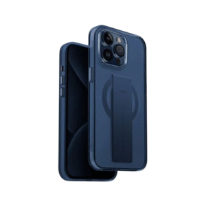 UNIQ HYBRID IPHONE 15 PRO 6.7 (2023) HELDRO MAG ULTRAMARINE (DEEP BLUE)  Model: UNIQ-IP6.7P(2023)-HELMGDBLU
