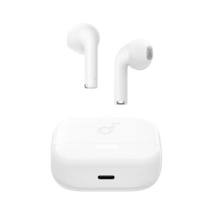 ANKER Soundcore K20i Color. White Model: A3994H21