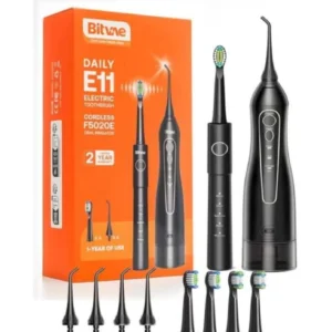 Bitvae Smart Oral Lrrigator Model: F5020E