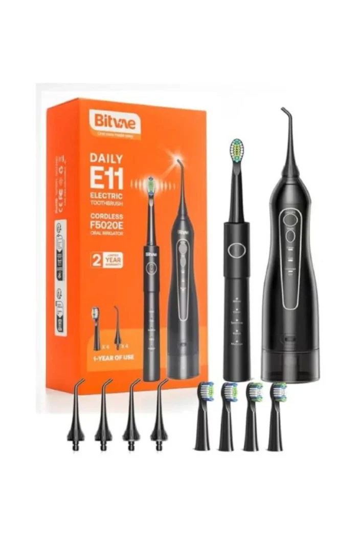 Bitvae Smart Oral Lrrigator Model: F5020E