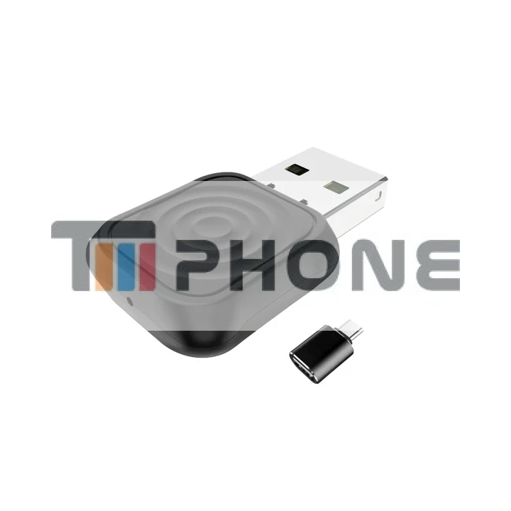 Carlinkit Wireless Carplay Model: MINI ULTRA