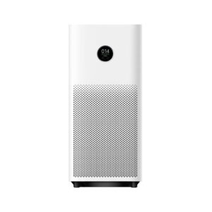 Xiaomi Smart Air Purifier 4 Color. White Model: AC-M16-SC
