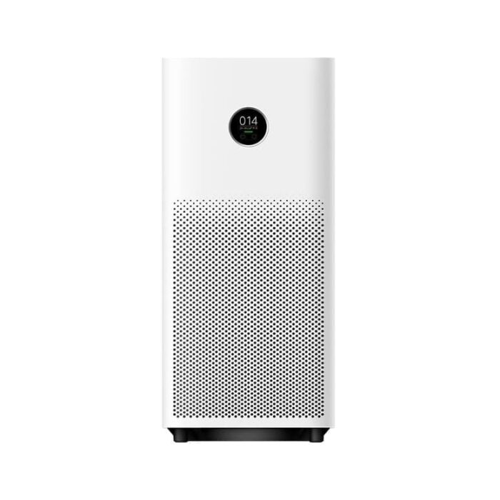 Xiaomi Smart Air Purifier 4 Color. White Model: AC-M16-SC