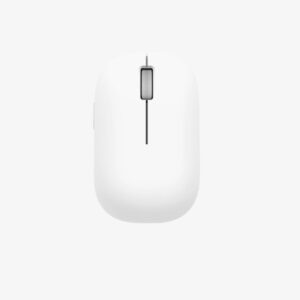 Xiaomi Wireless Mouse Lite 2 Color. White  Model: XMWXSB02YM ( MOUSE )