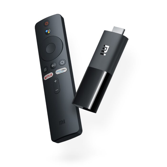 Mi Tv Stick 2k Model: MDZ-24-AB