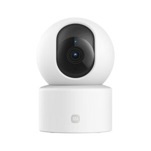 Xiaomi Smart Camera C301 Color. White  Model: MBC23