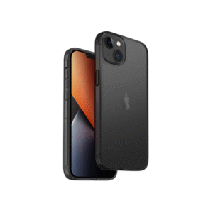 UNIQ HYBRID IPHONE 6.7 PRO MAX (2022) AIR FENDER - SMOKED (GREY TINTED) UNIQ HYBRID IPHONE 6.7 PRO MAX (2022) AIR FENDER - SMOKED (GREY TINTED) Model: UNIQ-IP6.7PM(2022)-AIRFGRY