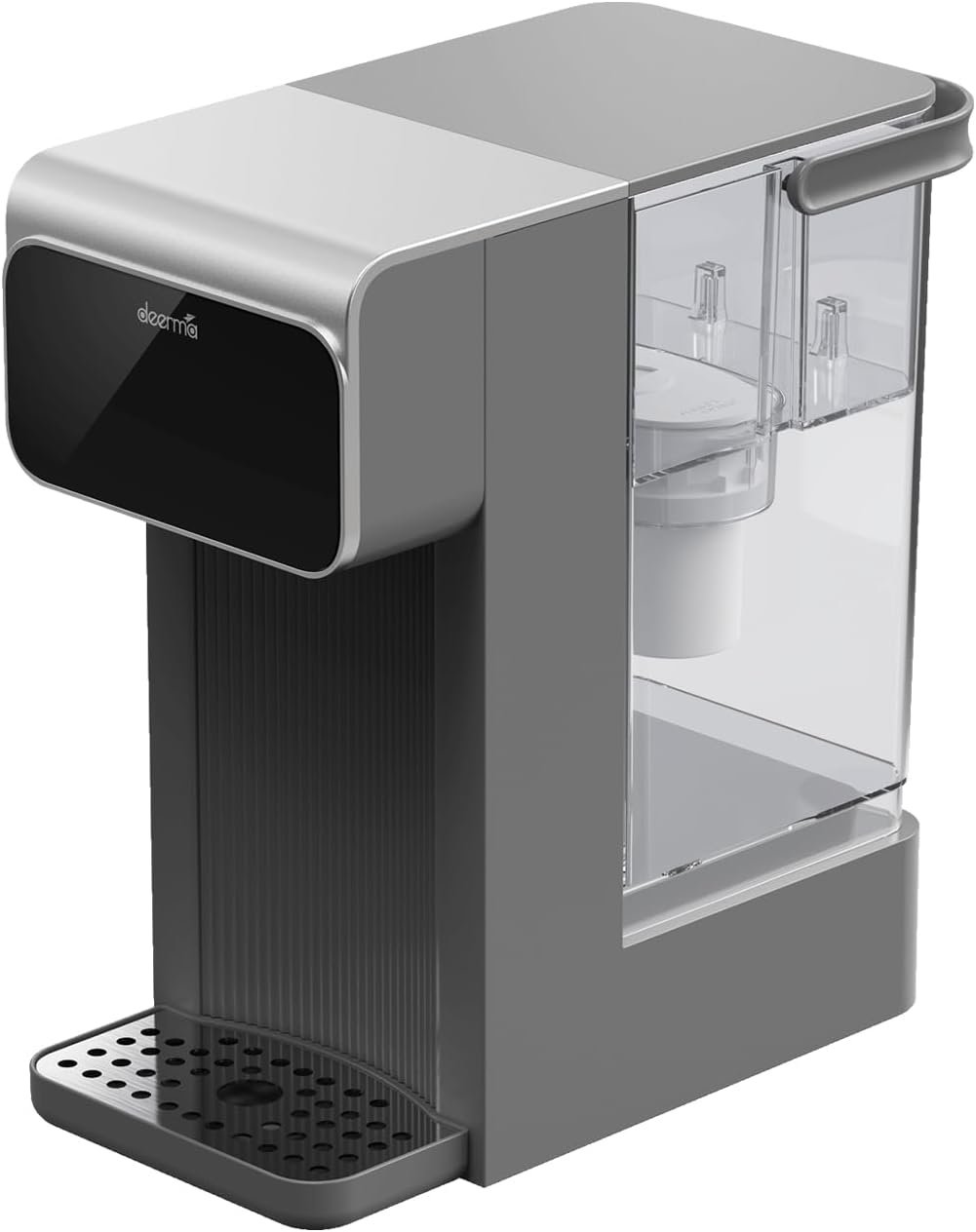 Deerma Electric Thermo kettle Model: DEM-SH37W - Image 3