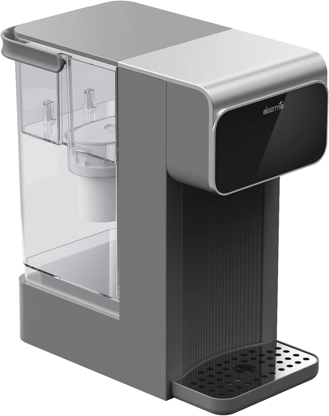 Deerma Electric Thermo kettle Model: DEM-SH37W - Image 2