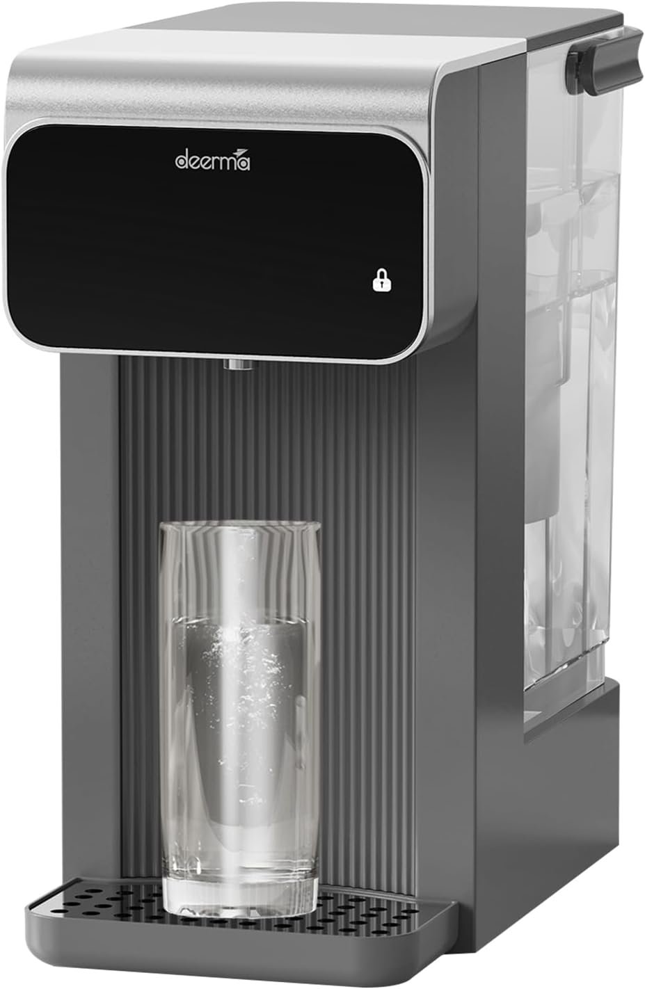 Deerma Electric Thermo kettle Model: DEM-SH37W