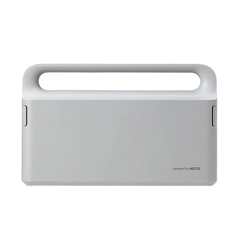 Hoto Electric Screwdriver Kit Color. Gray Model: QWDGJ001 - Image 3