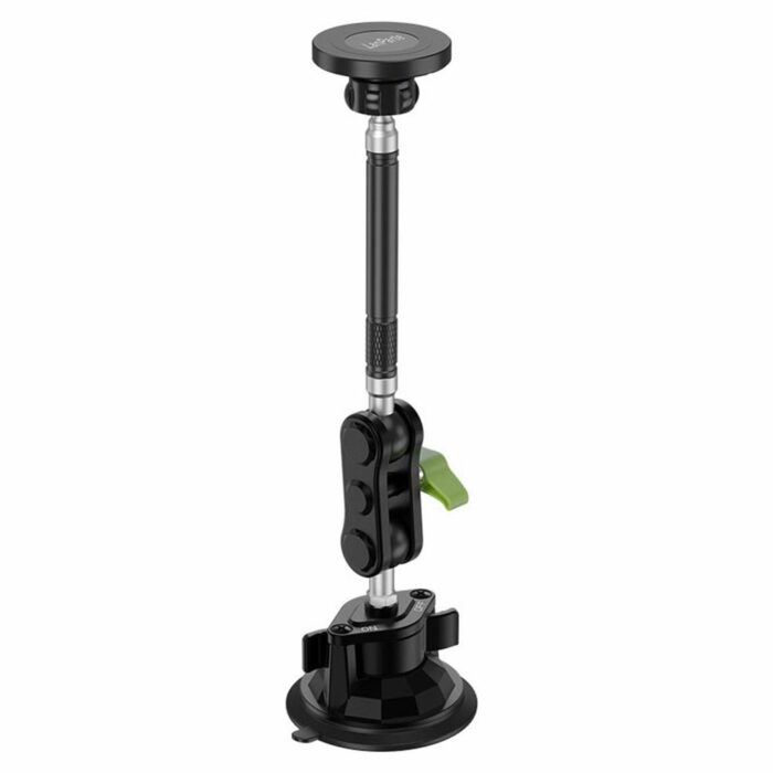 LanParte Universal Magnetic Suction Phone Holder Large.