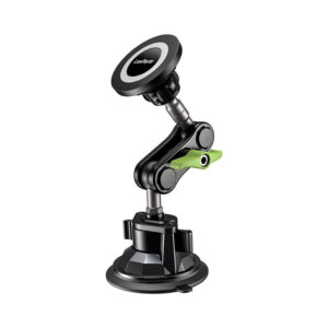 LanParte Universal Magnetic Suction Phone Holder Small