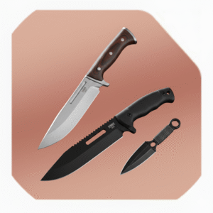 Knives