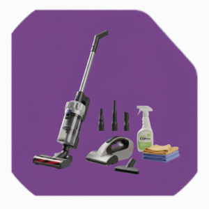 Cleaning Equipment