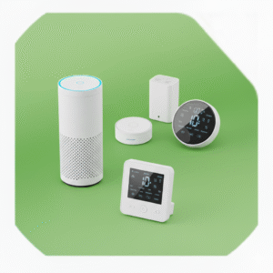 Smart Home Devices