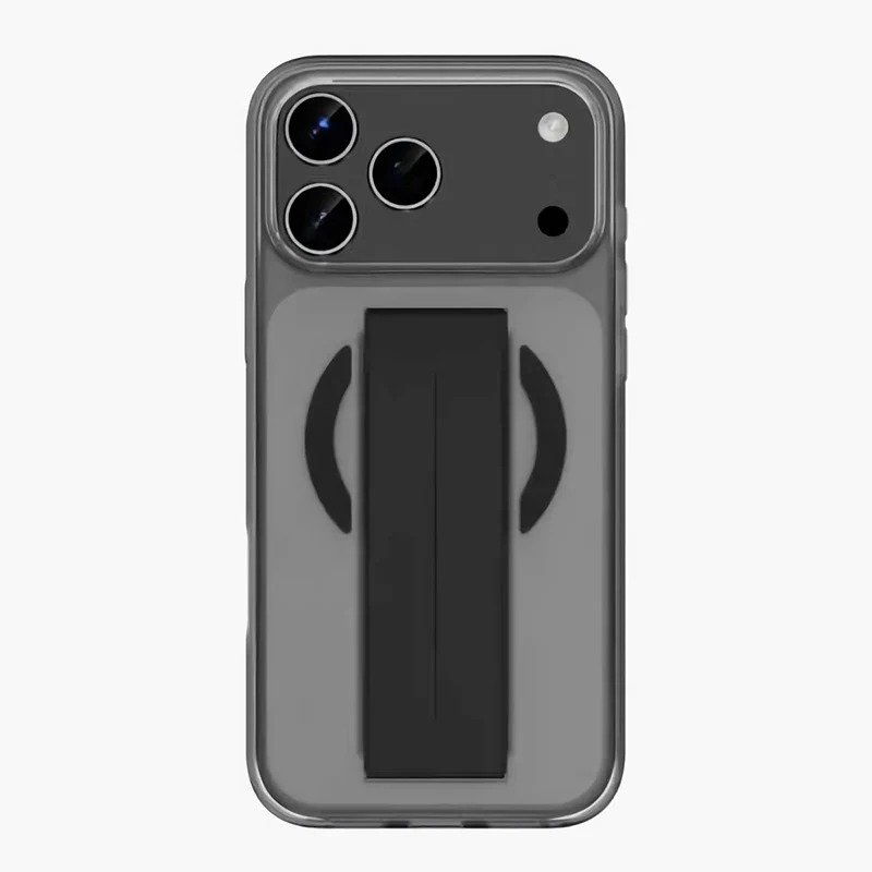 KeePhone MagSnap Maggrip Pro iphone 17 Air Model : KPMGO17ABK
