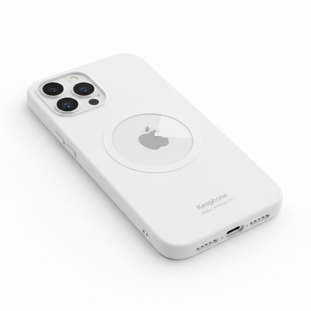 Keephone Magsnap Peekaboo i phone 17 Pro Model: KPPKA17P - Image 3