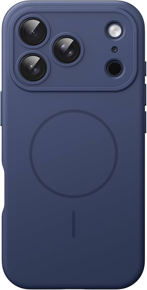 KeePhone MagSnap Airskin Pro iphone 17 Pro Model : KPASP17P - Image 4