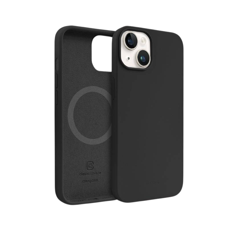 I Phone Magsafe Siicone Case 14 Plus Model: A2711 - Image 3