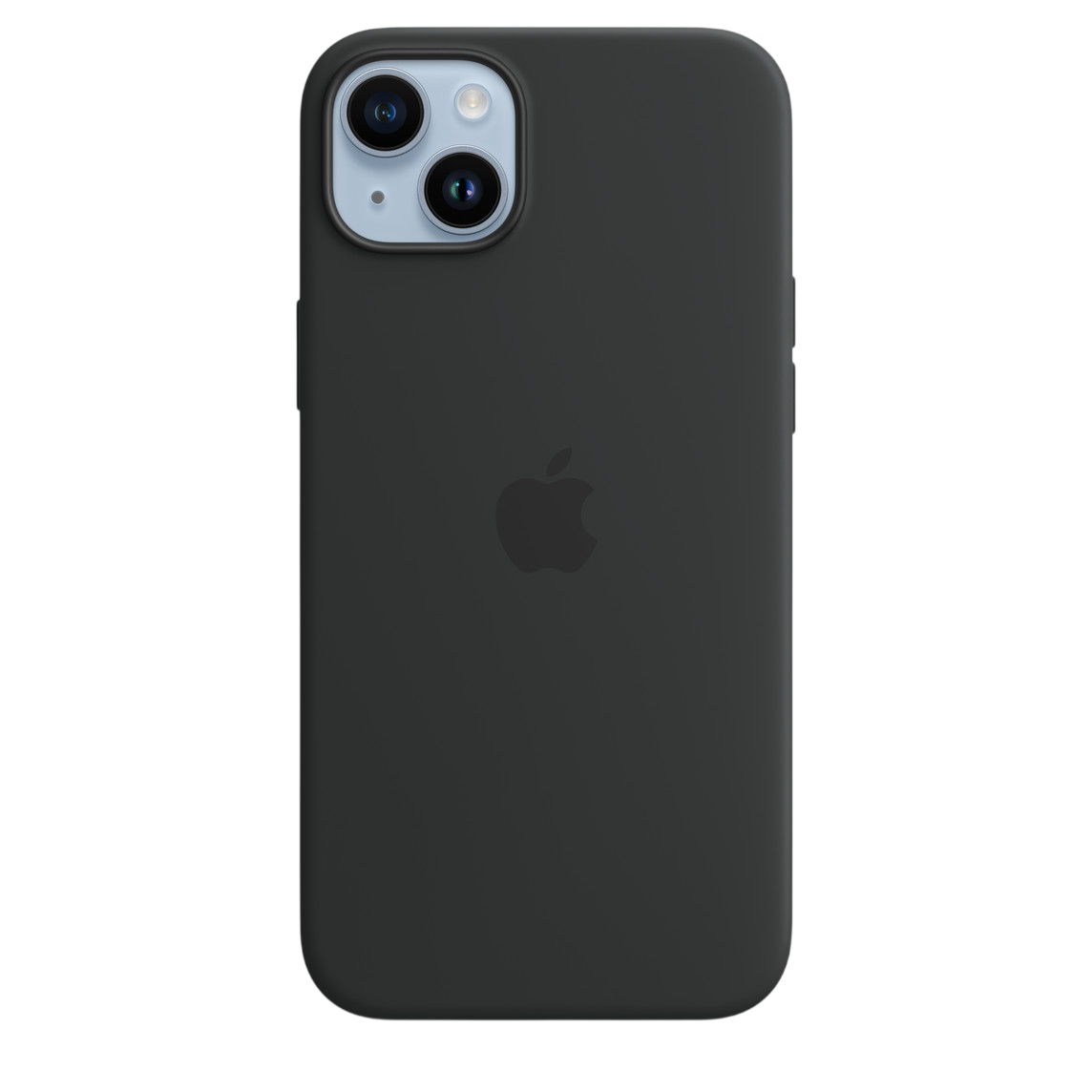 I Phone Magsafe Siicone Case 14 Plus Model: A2711