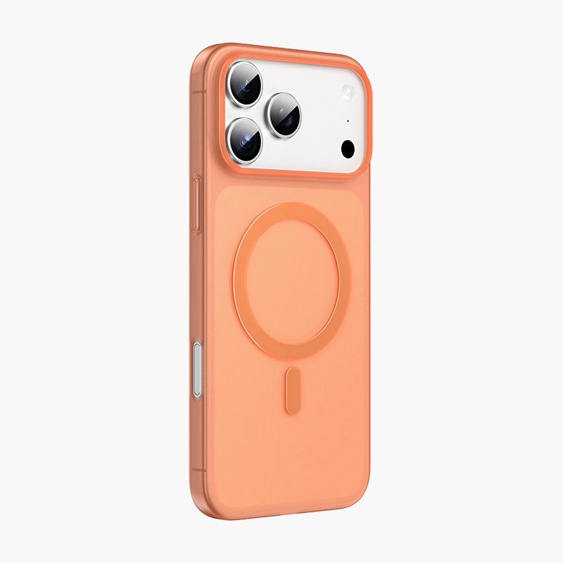 KeePhone MagSnap Airskin Pro iphone 17 Pro Model : KPASP17P - Image 2