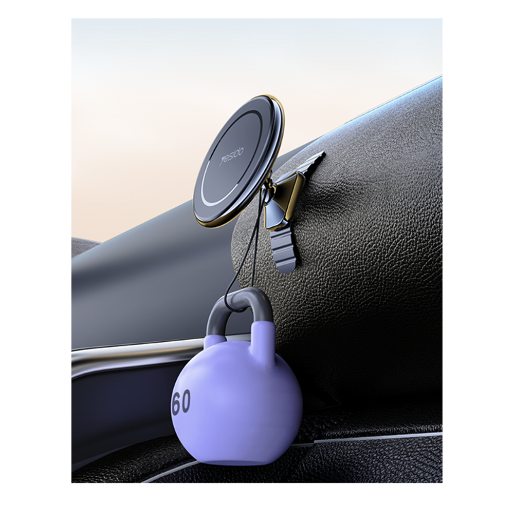 Yesido Magnet Holder. Model : C126 - Image 4