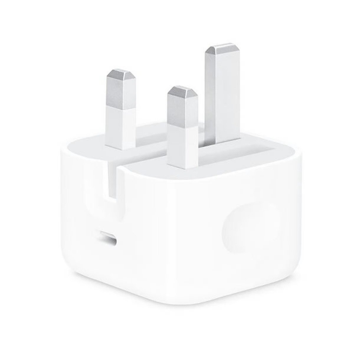 Apple USB-C 20W Power Adapter. Model : A2344 (MUVT3ZP/A)