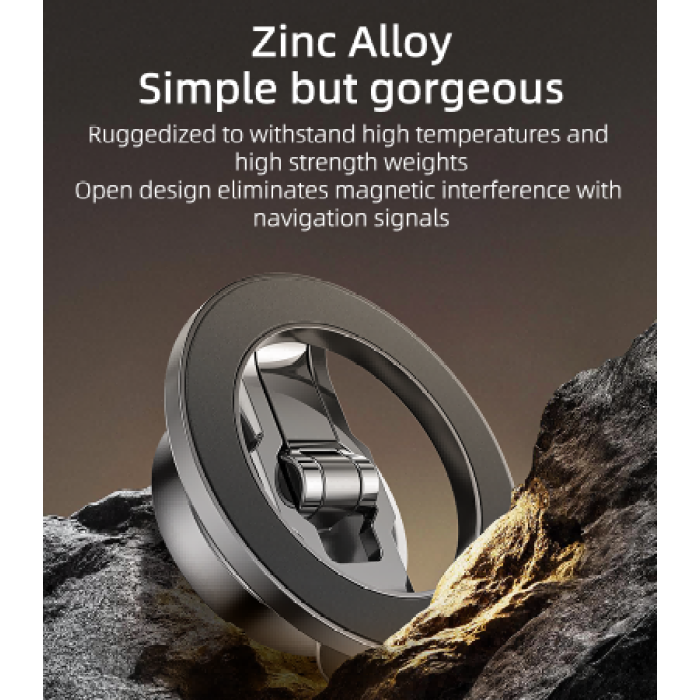 Yesido Magnet Holder. Model : C203 - Image 3