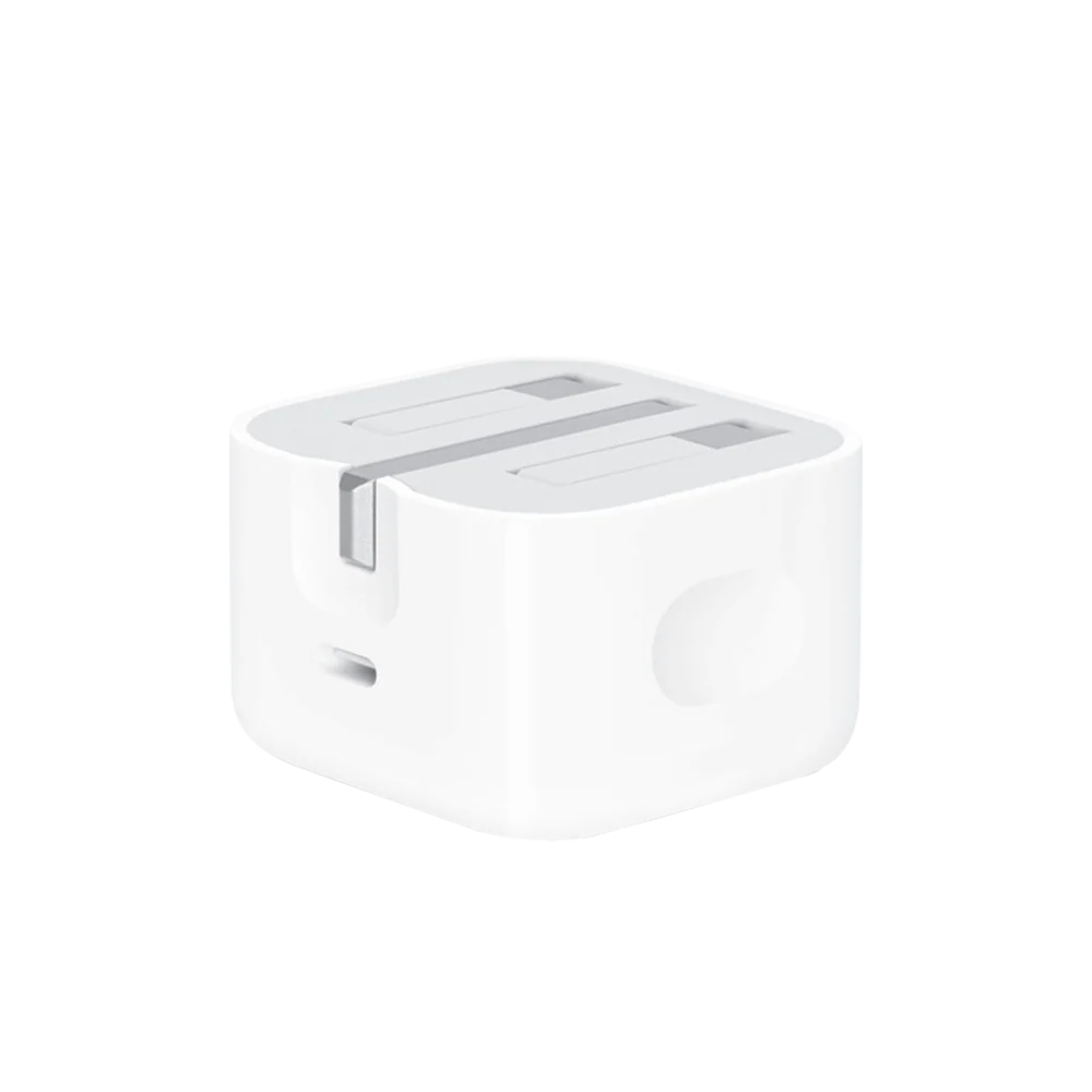 Apple USB-C 20W Power Adapter. Model : A2344 (MUVT3ZP/A) - Image 4
