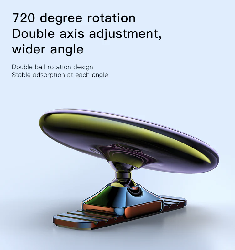 Yesido Magnet Holder. Model : C126 - Image 3