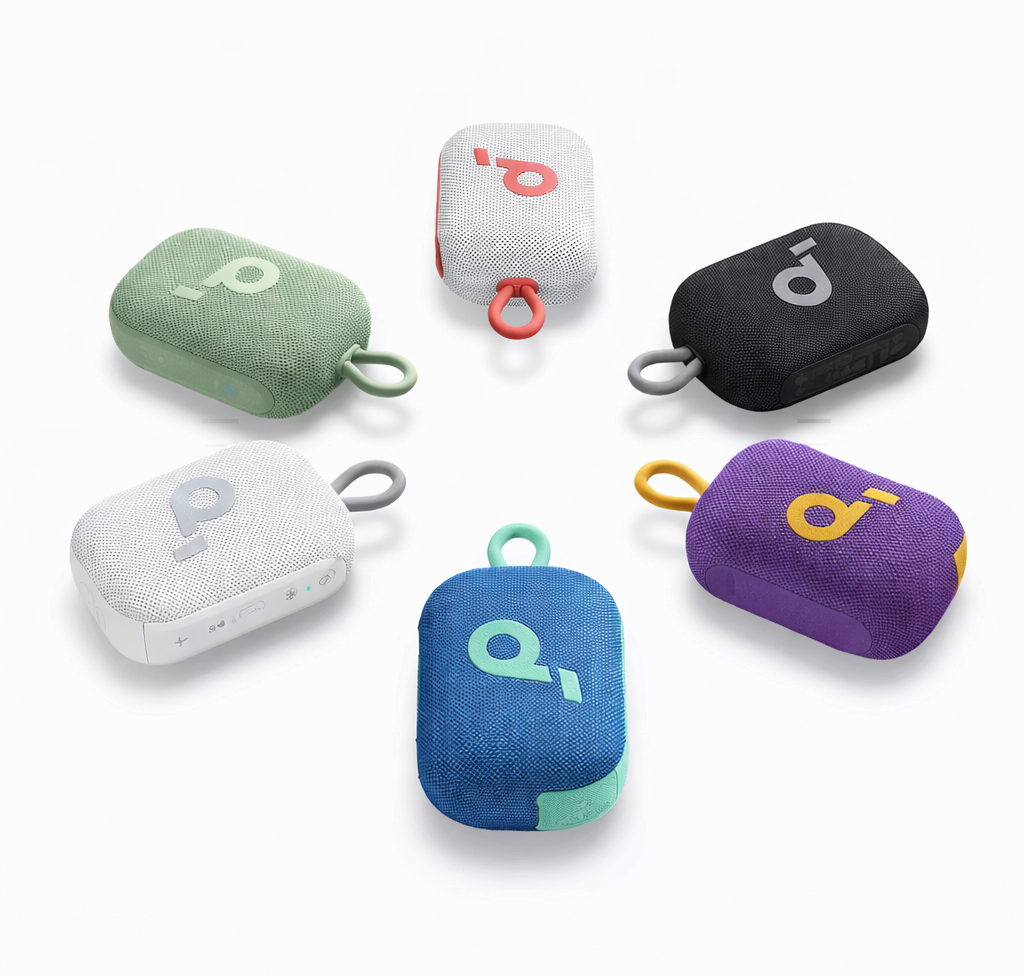 Anker Souncore Select 4 Go Model: A31X1111