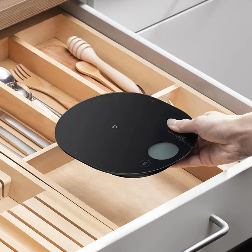 Xiaomi Smart Kitchen Scale Model: KGJ001T - Image 5