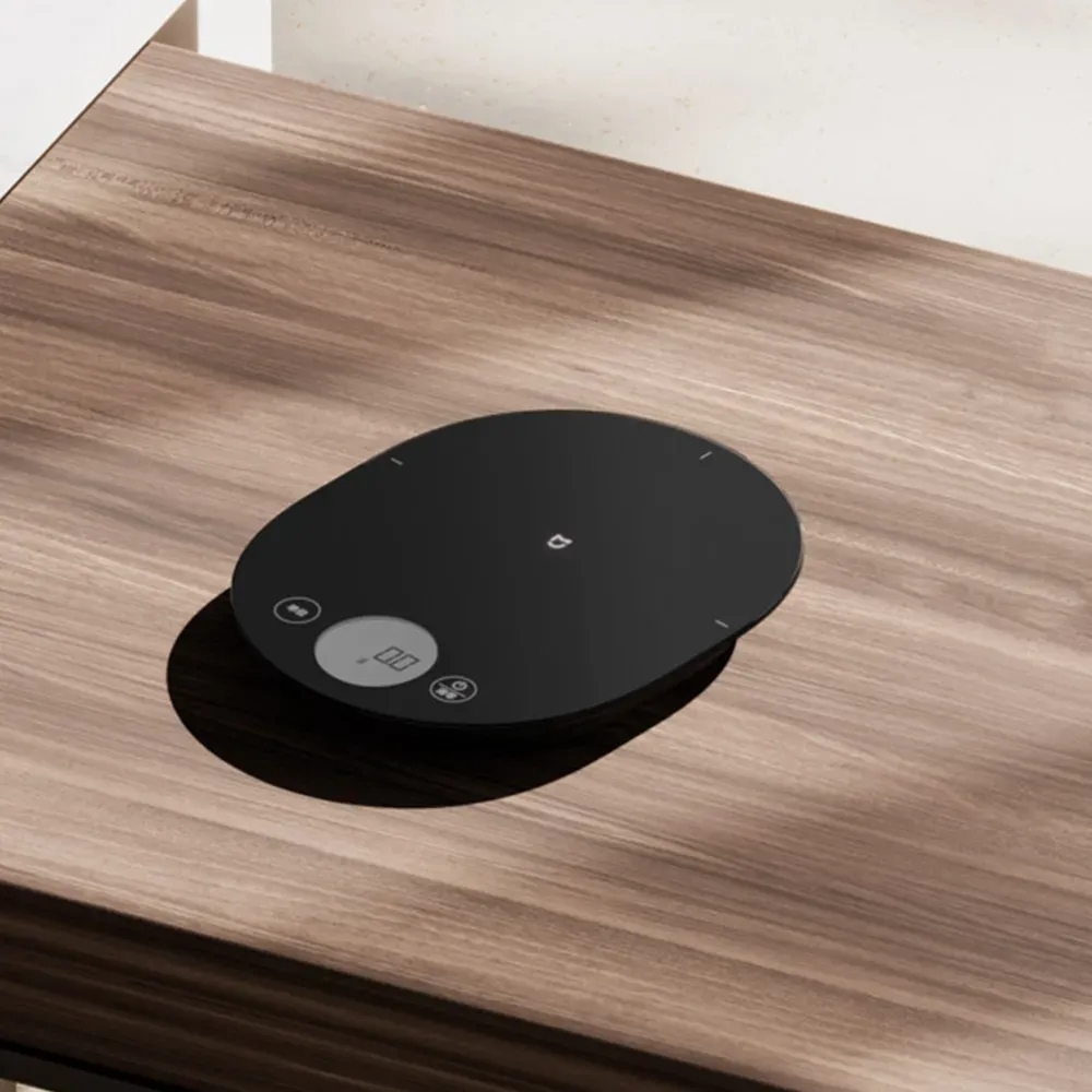 Xiaomi Smart Kitchen Scale Model: KGJ001T - Image 4