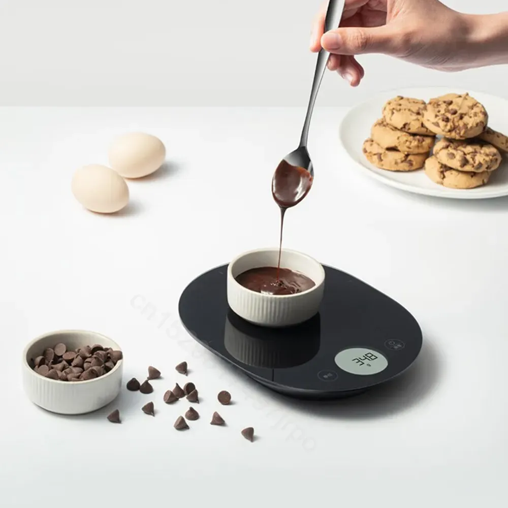 Xiaomi Smart Kitchen Scale Model: KGJ001T - Image 2