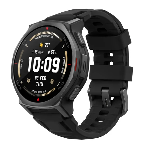 Amazfit T-Rex 3 Pro Smart Watch 44mm. Model: A2549