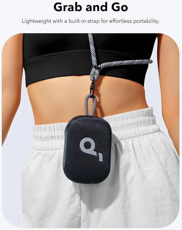 Anker Souncore Select 4 Go Model: A31X1111 - Image 6