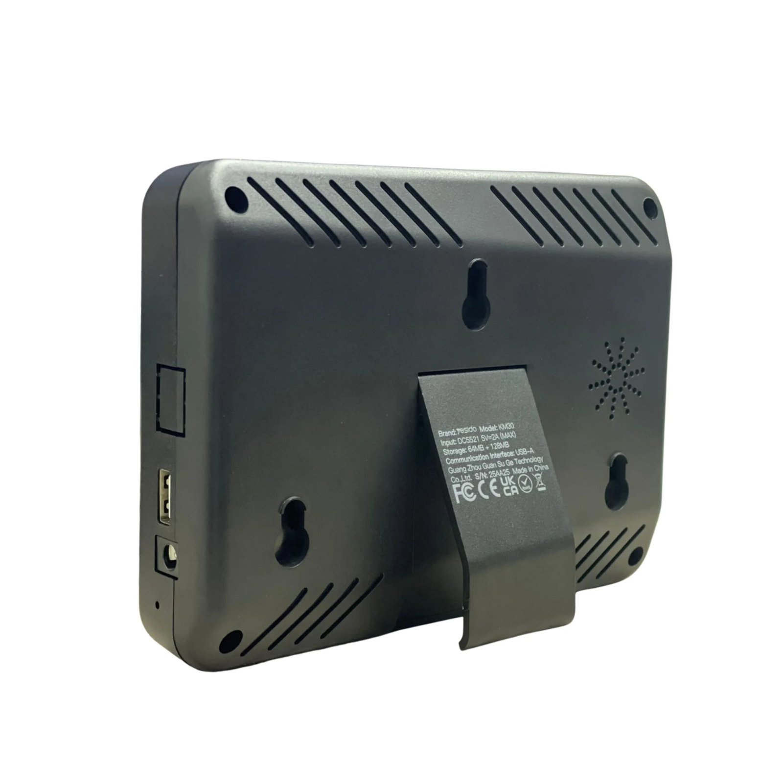 Yesido Attendance Machine Model: KM30 - Image 2