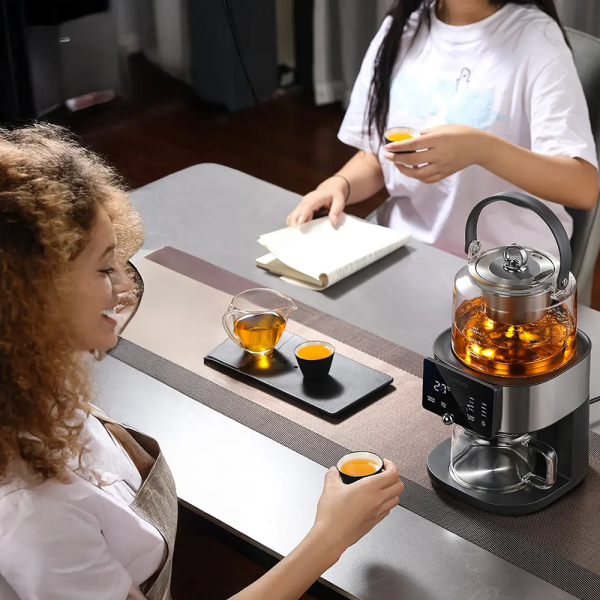 LePresso Brewfinity Tea and Coffee Brewer with Digital Display - Image 5