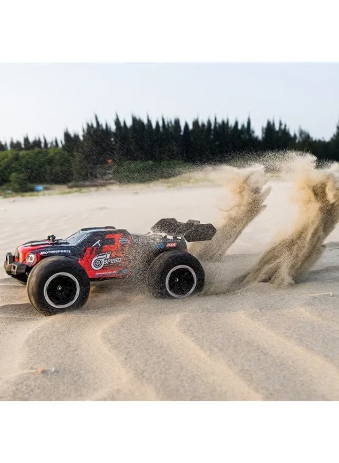 Wild High-Speed Storm Car Model: HW8810 - Image 5