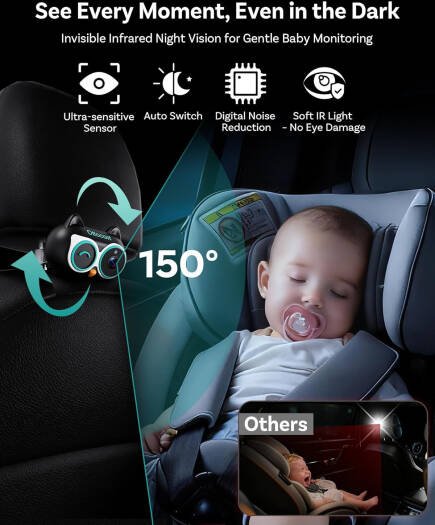 Ottocast Cabin Care Car Adapter Model: CA520 - Image 7