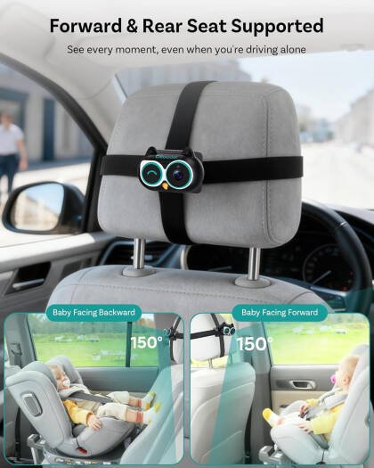 Ottocast Cabin Care Car Adapter Model: CA520 - Image 2