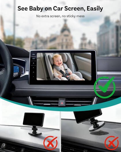Ottocast Cabin Care Car Adapter Model: CA520 - Image 3