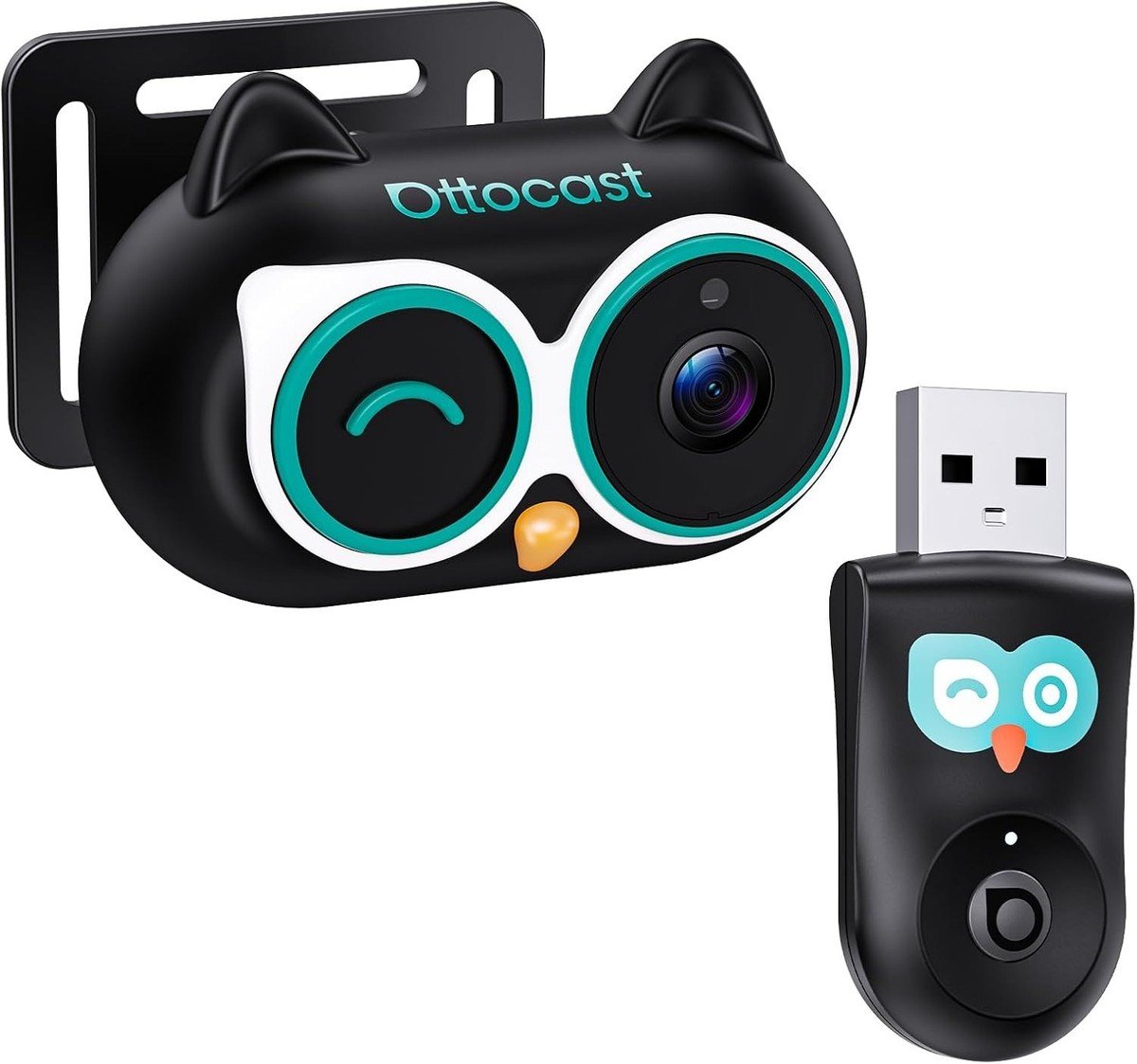 Ottocast Cabin Care Car Adapter Model: CA520