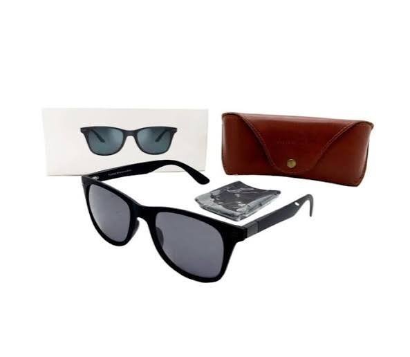 Truok Ts Hipster Traveler Sunglasses Model: STUR004-0120 - Image 5