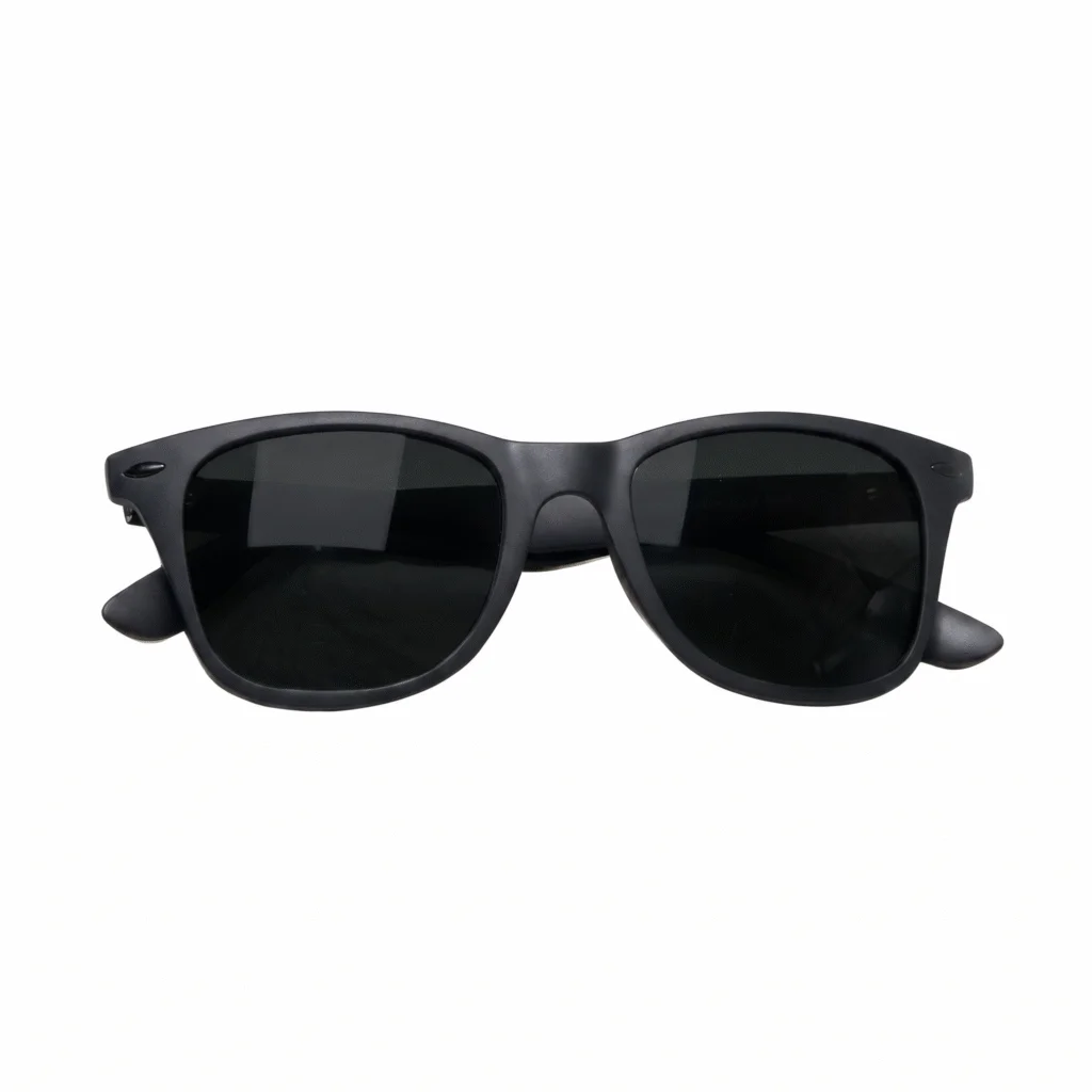 Truok Ts Hipster Traveler Sunglasses Model: STUR004-0120