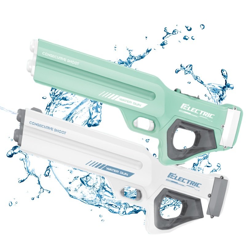 Electric Water Gun Model : 2133 - Image 4